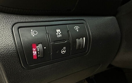 Hyundai Solaris II рестайлинг, 2014 год, 895 000 рублей, 19 фотография