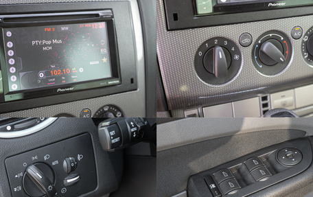 Ford Focus II рестайлинг, 2010 год, 998 000 рублей, 19 фотография