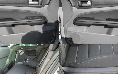 Ford Focus II рестайлинг, 2010 год, 998 000 рублей, 20 фотография