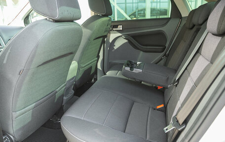 Ford Focus II рестайлинг, 2010 год, 998 000 рублей, 13 фотография