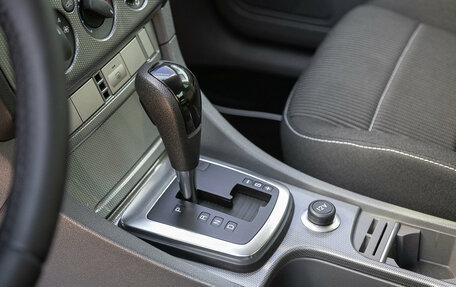 Ford Focus II рестайлинг, 2010 год, 998 000 рублей, 18 фотография