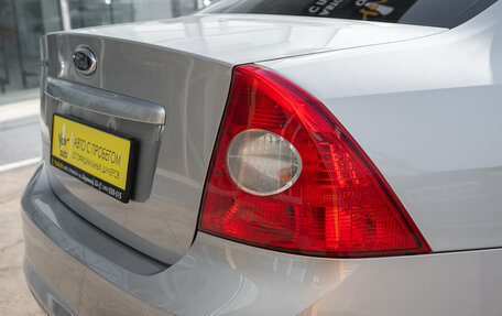 Ford Focus II рестайлинг, 2010 год, 998 000 рублей, 7 фотография