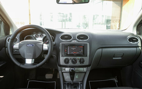 Ford Focus II рестайлинг, 2010 год, 998 000 рублей, 16 фотография