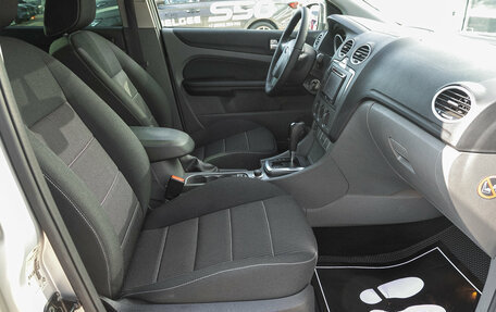 Ford Focus II рестайлинг, 2010 год, 998 000 рублей, 11 фотография