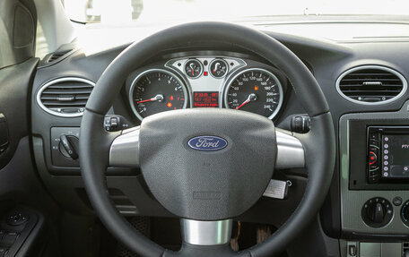 Ford Focus II рестайлинг, 2010 год, 998 000 рублей, 14 фотография