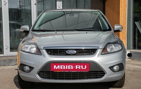 Ford Focus II рестайлинг, 2010 год, 998 000 рублей, 6 фотография