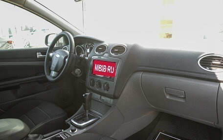 Ford Focus II рестайлинг, 2010 год, 998 000 рублей, 12 фотография