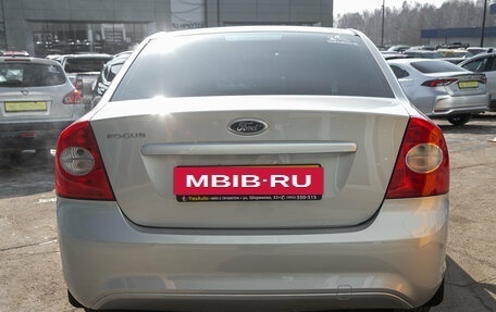 Ford Focus II рестайлинг, 2010 год, 998 000 рублей, 9 фотография