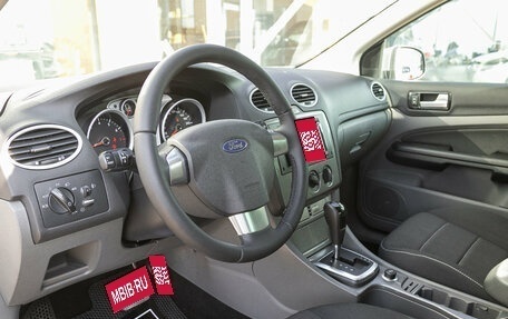 Ford Focus II рестайлинг, 2010 год, 998 000 рублей, 17 фотография