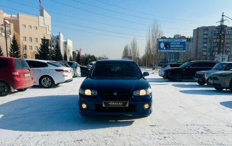 Nissan Avenir II, 2000 год, 499 000 рублей, 3 фотография
