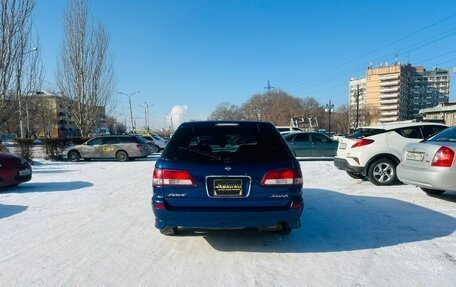 Nissan Avenir II, 2000 год, 499 000 рублей, 7 фотография