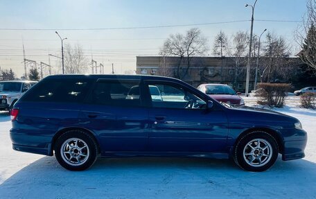 Nissan Avenir II, 2000 год, 499 000 рублей, 5 фотография