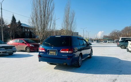 Nissan Avenir II, 2000 год, 499 000 рублей, 6 фотография