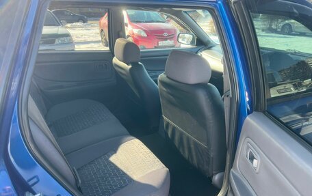 Nissan Avenir II, 2000 год, 499 000 рублей, 13 фотография