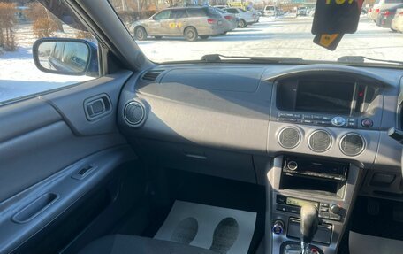 Nissan Avenir II, 2000 год, 499 000 рублей, 16 фотография