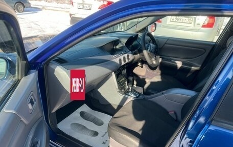 Nissan Avenir II, 2000 год, 499 000 рублей, 10 фотография