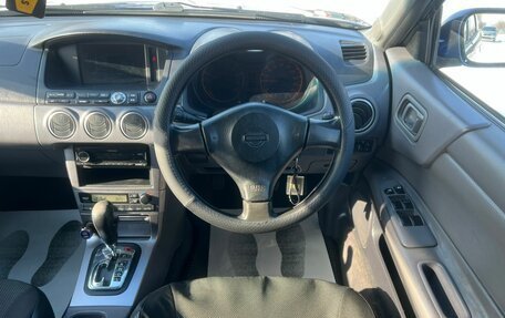 Nissan Avenir II, 2000 год, 499 000 рублей, 19 фотография