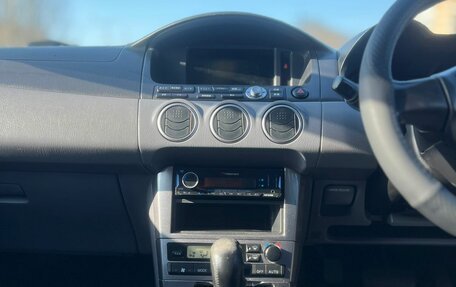 Nissan Avenir II, 2000 год, 499 000 рублей, 20 фотография