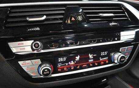 BMW 5 серия, 2022 год, 4 500 000 рублей, 7 фотография