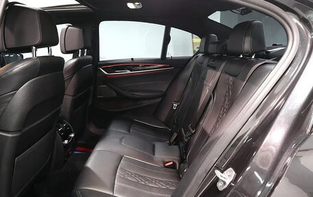 BMW 5 серия, 2022 год, 4 500 000 рублей, 8 фотография