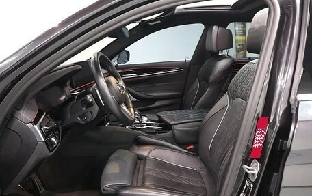 BMW 5 серия, 2022 год, 4 500 000 рублей, 5 фотография