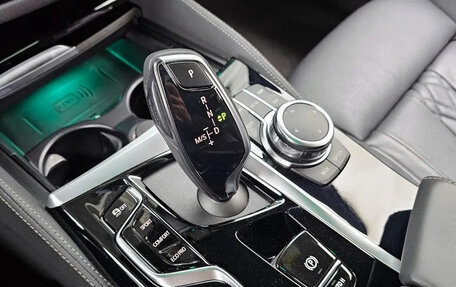 BMW 5 серия, 2022 год, 8 фотография