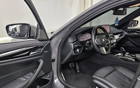 BMW 5 серия, 2022 год, 5 фотография