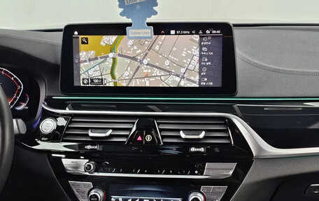 BMW 5 серия, 2022 год, 10 фотография