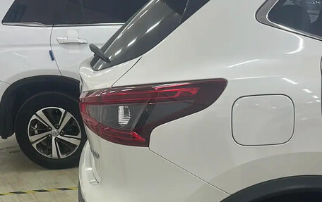 Nissan Qashqai, 2022 год, 1 710 000 рублей, 2 фотография