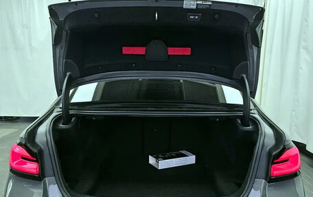 BMW 5 серия, 2022 год, 12 фотография