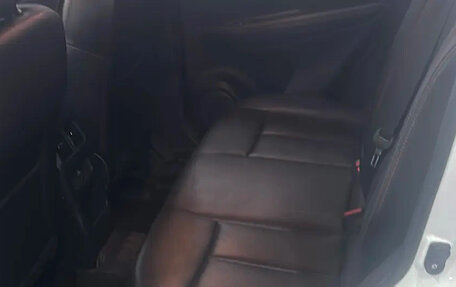 Nissan Qashqai, 2022 год, 1 710 000 рублей, 5 фотография