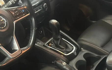 Nissan Qashqai, 2022 год, 1 710 000 рублей, 3 фотография