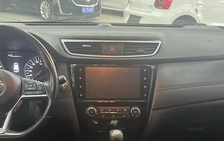 Nissan Qashqai, 2022 год, 1 710 000 рублей, 4 фотография