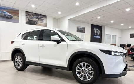 Mazda CX-5 II, 2025 год, 3 250 000 рублей, 4 фотография