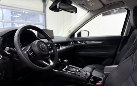 Mazda CX-5 II, 2025 год, 3 250 000 рублей, 9 фотография