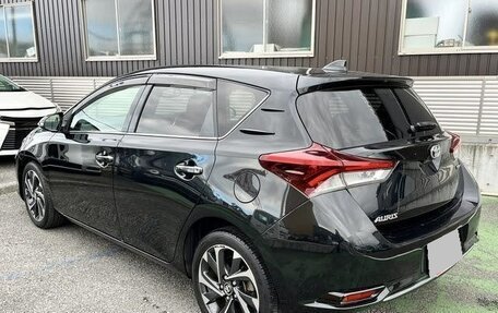 Toyota Auris II, 2015 год, 1 039 000 рублей, 4 фотография