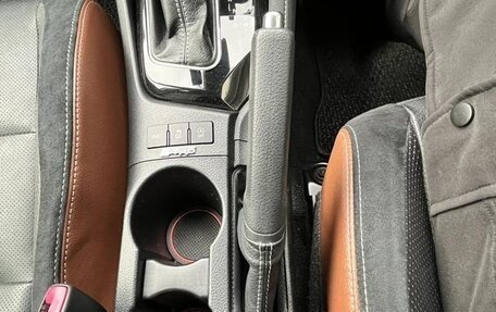 Toyota Auris II, 2015 год, 1 039 000 рублей, 24 фотография