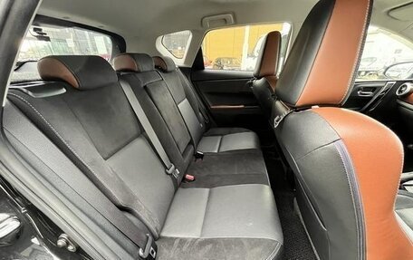 Toyota Auris II, 2015 год, 1 039 000 рублей, 29 фотография