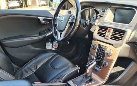 Volvo V40 Cross Country I, 2014 год, 950 000 рублей, 14 фотография