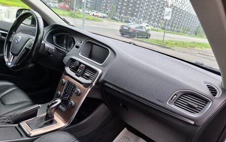 Volvo V40 Cross Country I, 2014 год, 950 000 рублей, 13 фотография