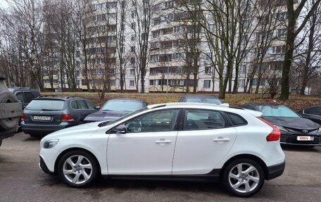 Volvo V40 Cross Country I, 2014 год, 950 000 рублей, 12 фотография
