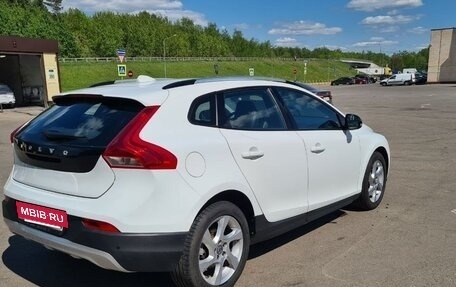 Volvo V40 Cross Country I, 2014 год, 950 000 рублей, 9 фотография