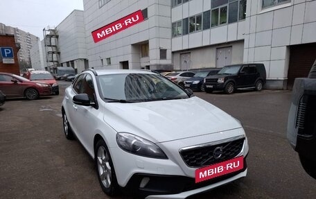 Volvo V40 Cross Country I, 2014 год, 950 000 рублей, 7 фотография