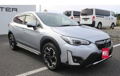 Subaru XV II, 2021 год, 1 670 000 рублей, 1 фотография