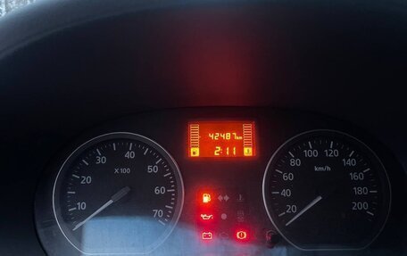 Renault Logan I, 2013 год, 600 000 рублей, 1 фотография