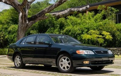 Lexus GS I, 1995 год, 550 000 рублей, 1 фотография