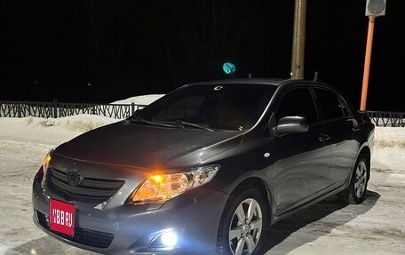 Toyota Corolla, 2008 год, 610 000 рублей, 1 фотография