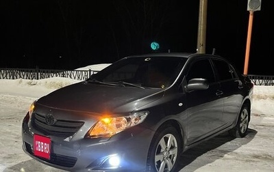 Toyota Corolla, 2008 год, 610 000 рублей, 1 фотография