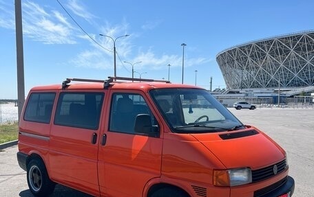 Volkswagen Transporter T4, 2003 год, 950 000 рублей, 1 фотография