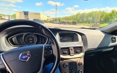 Volvo V40 Cross Country I, 2014 год, 950 000 рублей, 18 фотография